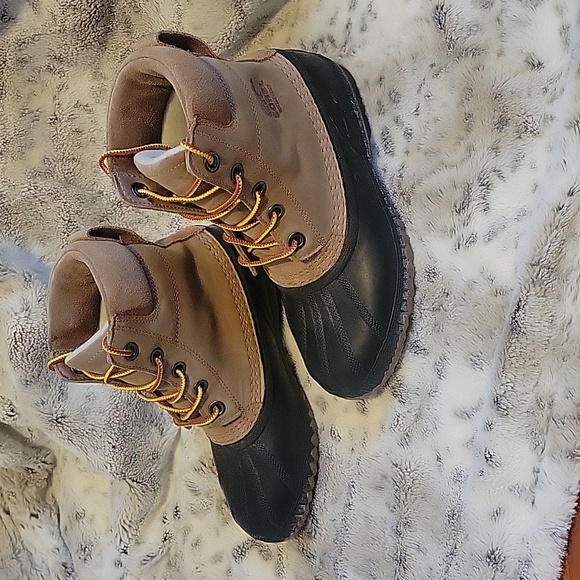 Sorel Cheyanne Boots - Picture 3 of 9